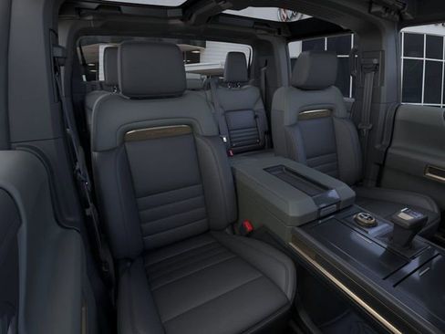 New 2025 GMC Hummer EV 3X image 16