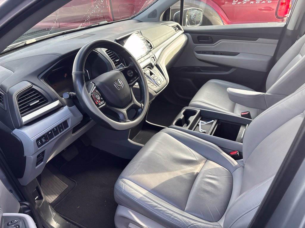 Used 2018 Honda Odyssey EX-L image 5
