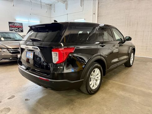 Used 2020 Ford Explorer 2WD image 5