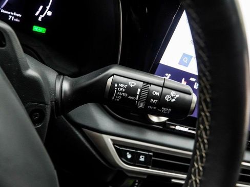 Used 2024 Lexus RX 500h F Sport w/ Convenience Package image 36