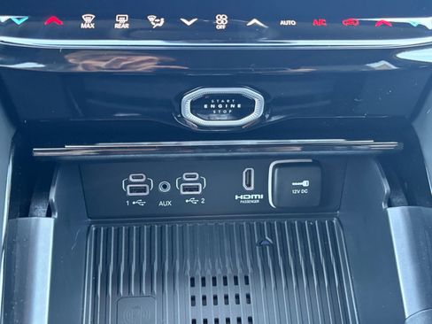 New 2026 Jeep Grand Cherokee L Summit AWD/4WD image 20