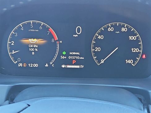 Used 2024 Honda Ridgeline RTL image 22