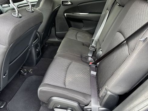 Used 2014 Dodge Journey SXT FWD image 20