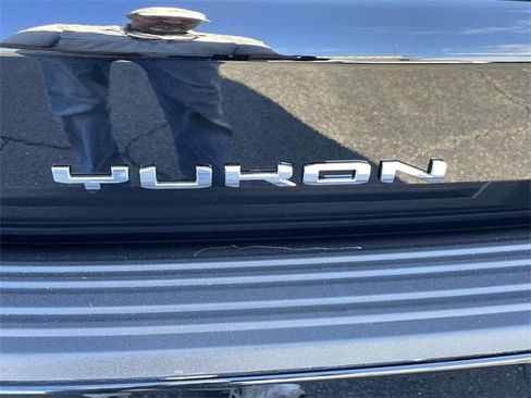 New 2026 GMC Yukon XL Denali w/ LPO, Floor Liner Package image 7
