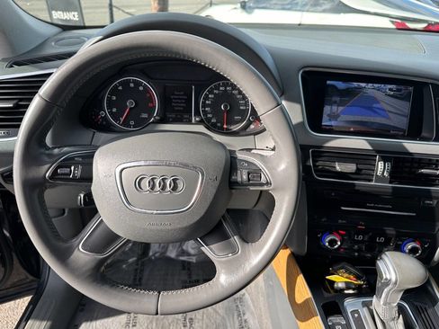 Used 2013 Audi Q5 2.0T Premium Plus AWD/4WD image 30