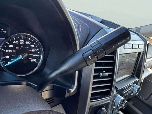 Used 2019 Ford F350 Limited w/ FX4 Off-Road Package image 28