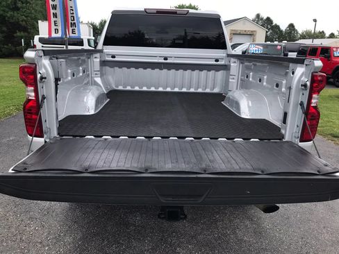 Used 2021 Chevrolet Silverado 2500 LT w/ Convenience Package AWD/4WD image 38