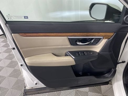 Used 2017 Honda CR-V EX-L image 15