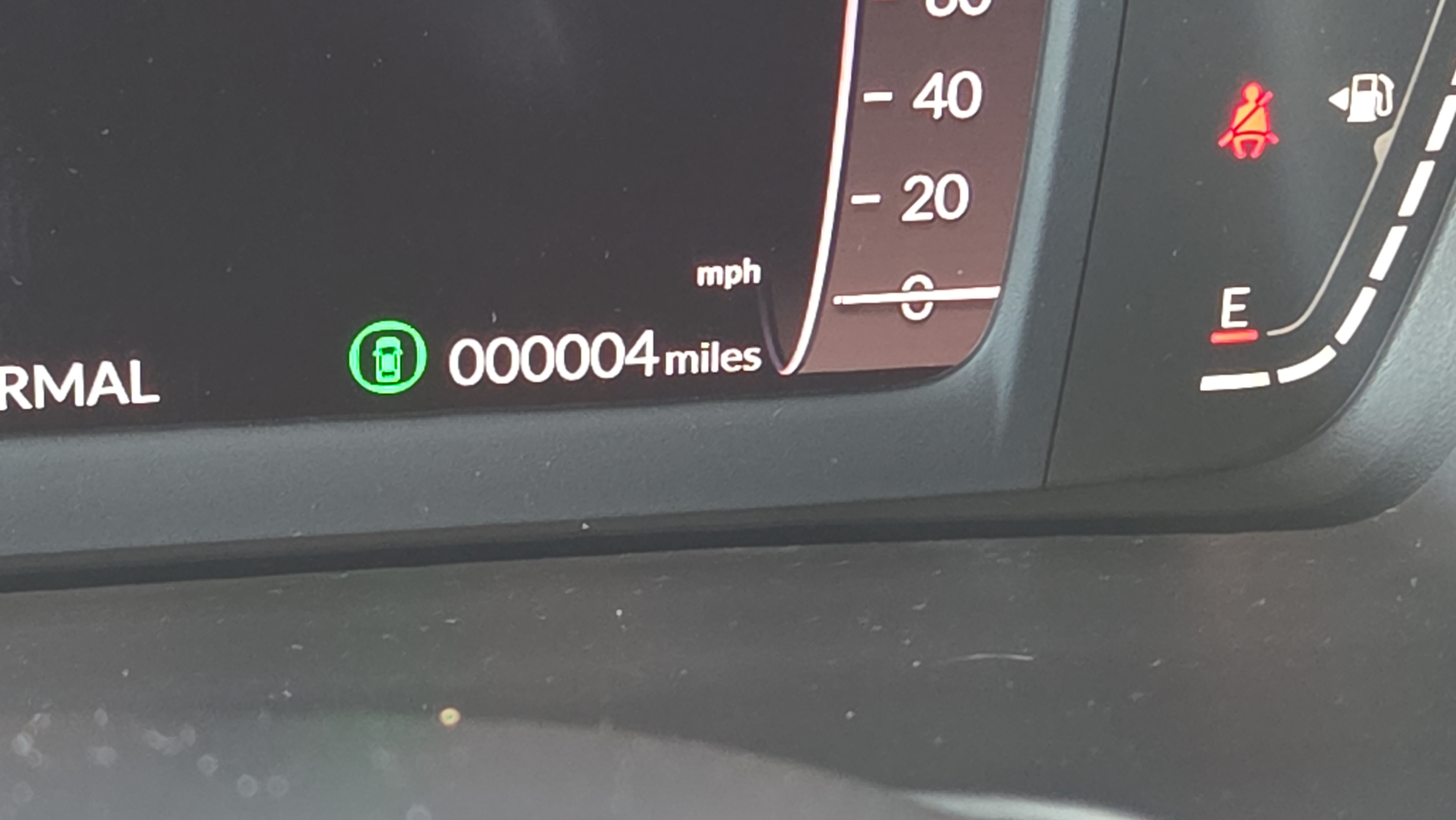 New 2026 Honda Pilot EX-L image 38
