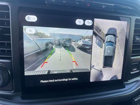 Used 2024 Ford F150 XLT w/ Equipment Group 302A MID image 22