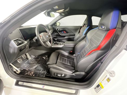 Used 2024 BMW M2 w/ Lighting Package image 20
