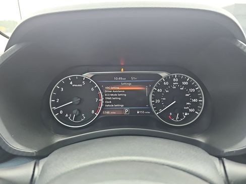 Used 2025 Nissan Sentra SR image 23