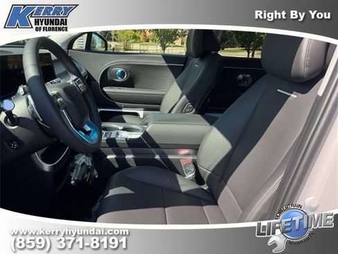 New 2026 Hyundai Ioniq 9 Limited image 6