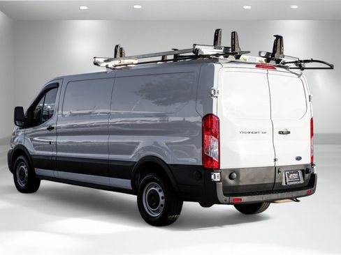 Used 2020 Ford Transit 150 Low Roof w/ Upfitter Package image 8