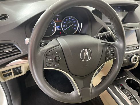 Used 2018 Acura MDX SH-AWD w/ Technology Package image 34