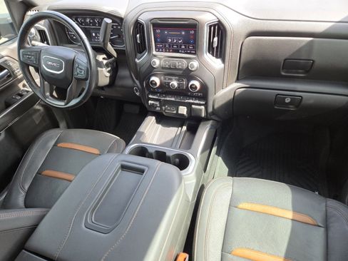 Used 2022 GMC Sierra 2500 AT4 AWD/4WD image 27