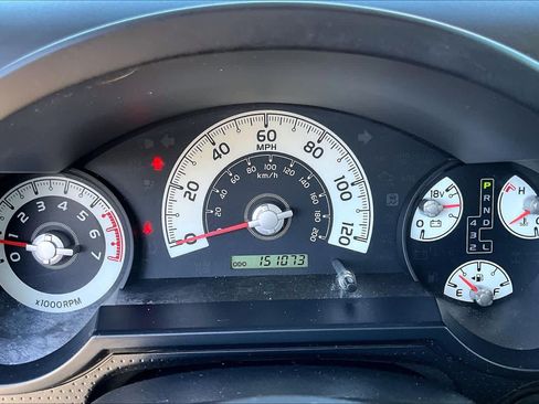 Used 2008 Toyota FJ Cruiser 2WD image 25
