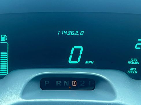 Used 1997 Lincoln Town Car Executive image 10