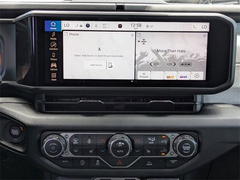 New 2025 Jeep Wrangler Sport S image 18