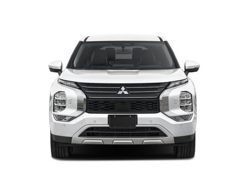 New 2025 Mitsubishi Outlander SE image 4