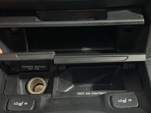 Used 2010 Honda Accord EX-L image 37