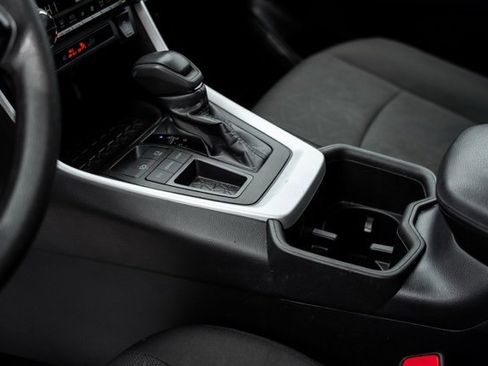 Used 2023 Toyota RAV4 XLE image 22