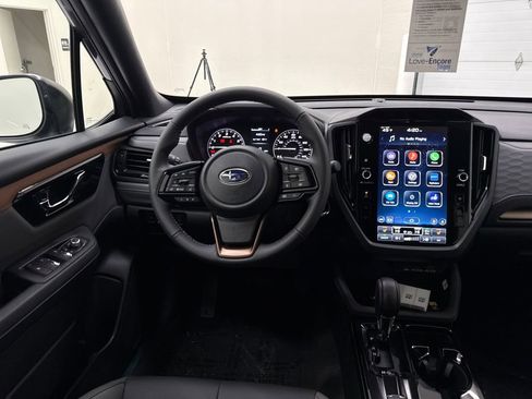 New 2026 Subaru Forester Sport image 14