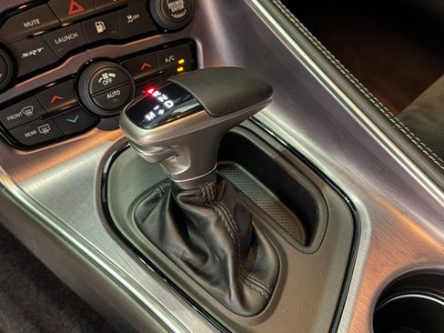 Used 2018 Dodge Challenger SRT Demon RWD image 16