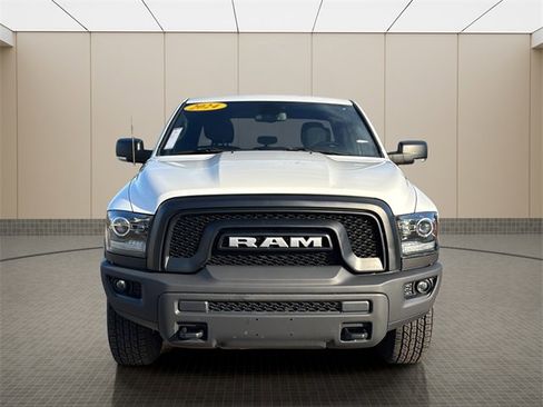 Certified 2024 RAM 1500 Classic Warlock w/ Electronics Group image 8