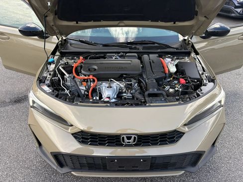 Used 2025 Honda Civic Sport image 27