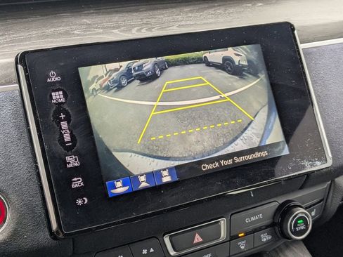 Used 2018 Honda Clarity Touring image 20