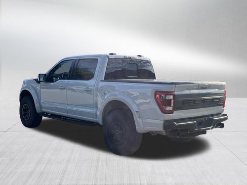 Used 2023 Ford F150 Raptor w/ Equipment Group 802A Raptor R AWD/4WD image 5