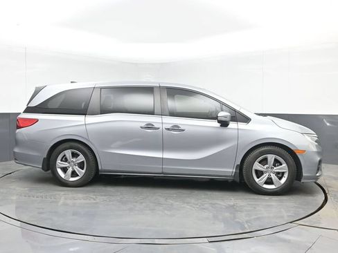 Used 2020 Honda Odyssey EX-L image 11