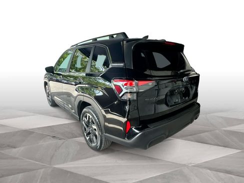 Used 2026 Subaru Forester Limited AWD/4WD image 6
