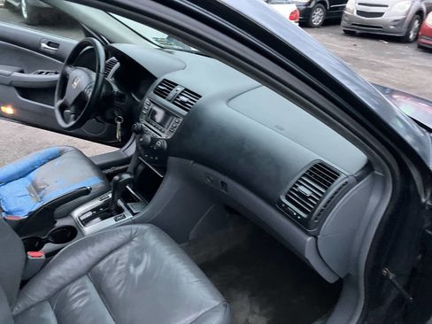 Used 2007 Honda Accord EX image 22