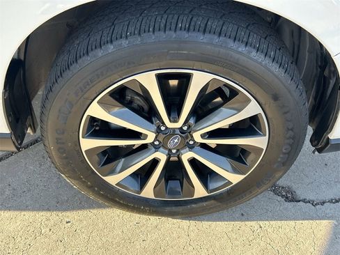 Used 2017 Subaru Forester 2.0XT Premium w/ Popular Package #2A image 7