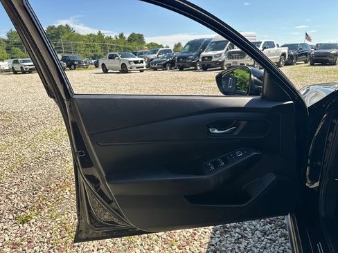 Used 2025 Honda Accord LX image 20