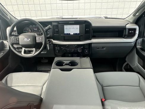 New 2026 Ford F450 XL w/ XL Chrome Package image 16