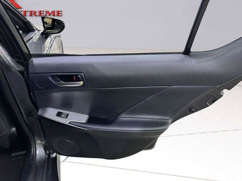 Used 2023 Lexus IS 500 w/ Accessory Package RWD image 34