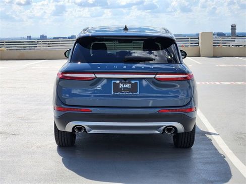 New 2026 Lincoln Corsair Reserve image 6