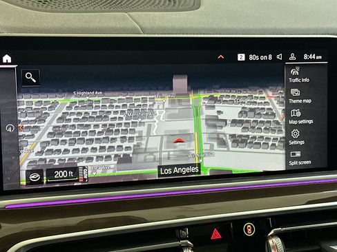 Used 2023 BMW X5 sDrive40i w/ Parking Assistance Package image 24