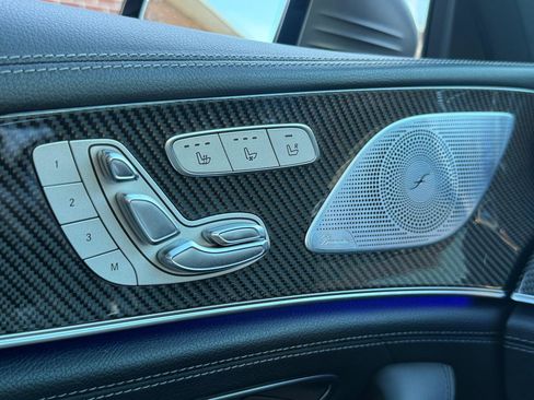 Used 2020 Mercedes-Benz AMG GT 63 S image 35