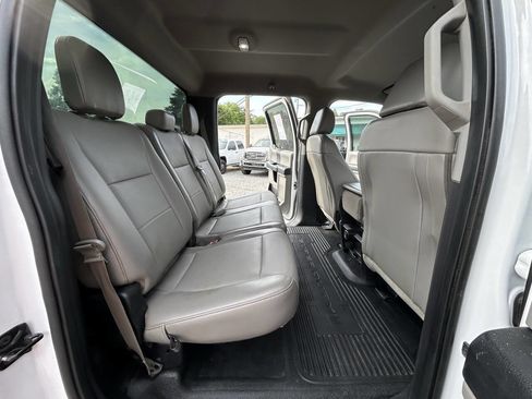 Used 2019 Ford F350 XL w/ Power Equipment Group AWD/4WD image 26