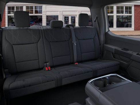 New 2026 Ford F150 STX w/ Equipment Group 200A AWD/4WD image 11
