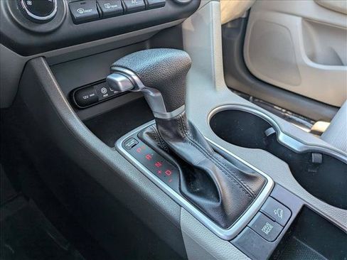 Used 2018 Kia Sportage LX FWD image 15