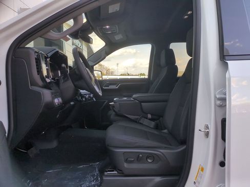 New 2026 GMC Sierra 1500 Elevation image 12