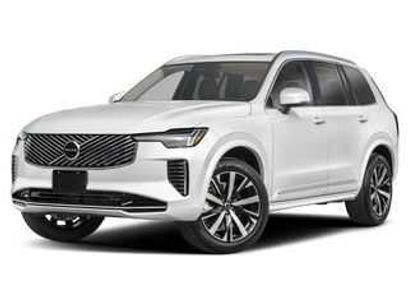 Used 2026 Volvo XC90 B6 Plus