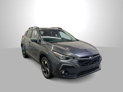 Used 2024 Subaru Crosstrek 2.5i Limited
