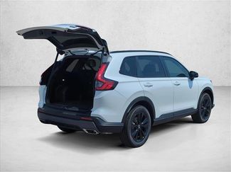 New 2026 Honda CR-V Sport Touring video 2