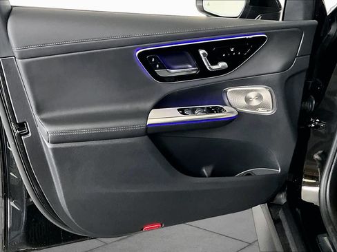 Certified 2025 Mercedes-Benz GLC 63 AMG S image 22